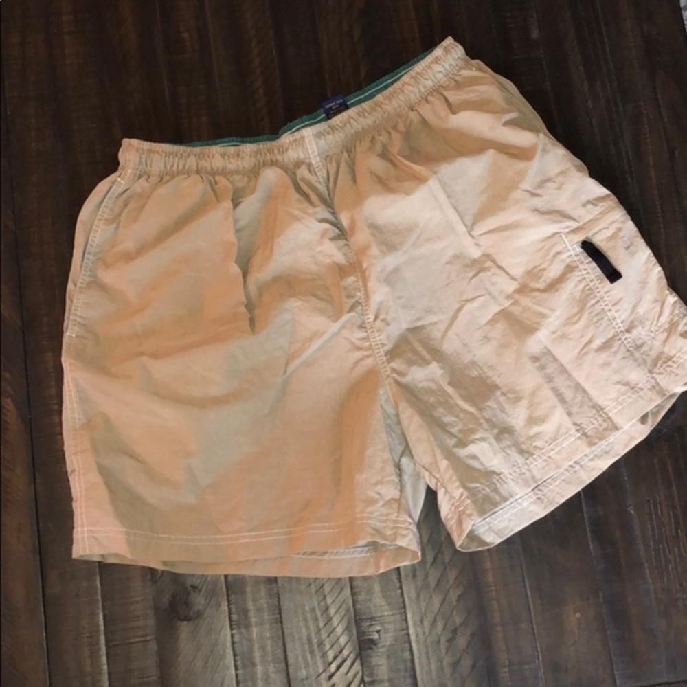 Club room swim trunks Sz XL